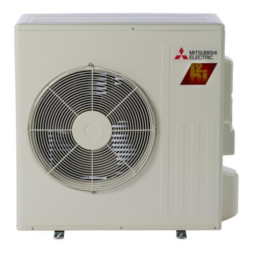 Mitsubishi SUZKA15NAHZTH 1.25-Ton Universal Hyper-Heating Heat Pump