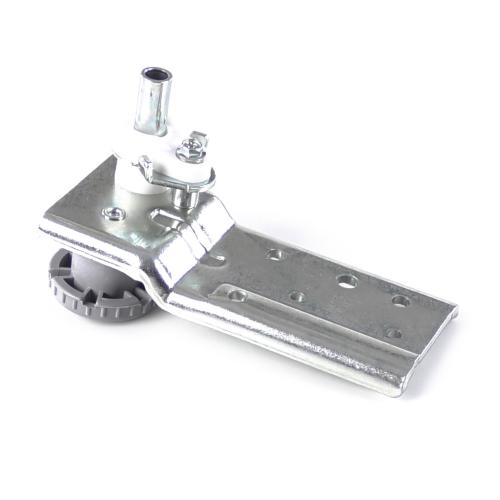 Midea Refrigerator Lower Hinge Adjust Feet Assembly - 12231000010021