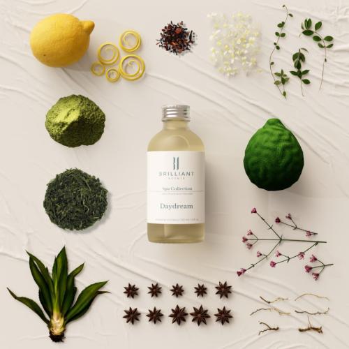Brilliant Scents Daydream - 120Ml - DAYDREAM-120ML