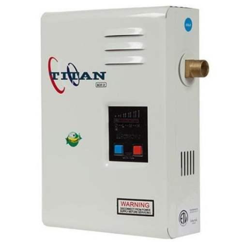 Titan Tankless Water N120 Tankless Water Heater - N-120
