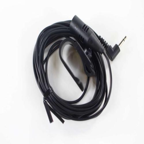 Pioneer Microphone Assembly - CPM1109