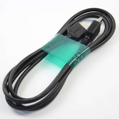 Sony Cable, Connection (Hdmi Cable) - 1-849-300-11