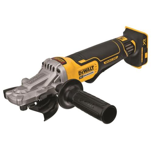 Dewalt DCG413FB 20V 5In Flathd Grind
