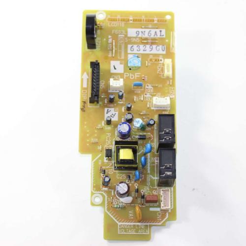 Panasonic Air Conditioner Pc Board - F603L9N60AL