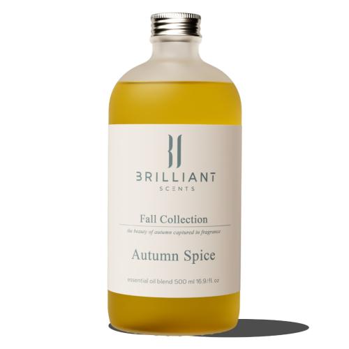 Brilliant Scents Amalfi Vista - 120Ml - AMALFIVISTA-120ML