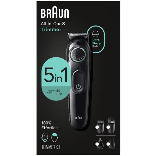 Braun Aio 3450 5/1 (5516) - 80728923