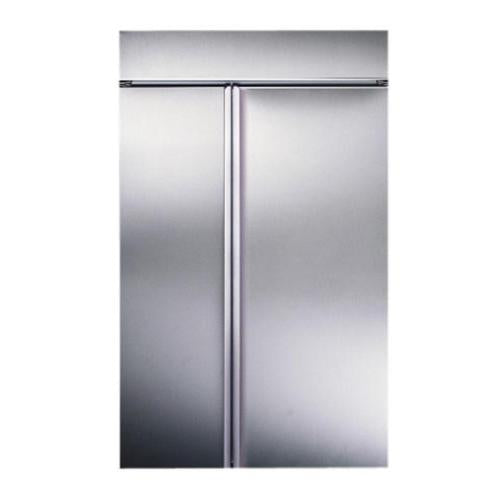 Ge ZIS48NCA Refrigerator