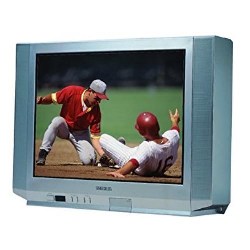 Toshiba 27DF47 Color Television