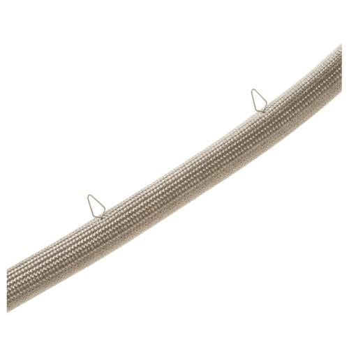 GE Gasket Oven Door - WB02T10013