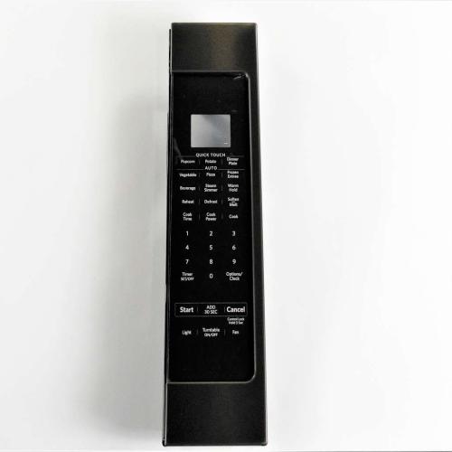 Whirlpool Control Panel - W10865918