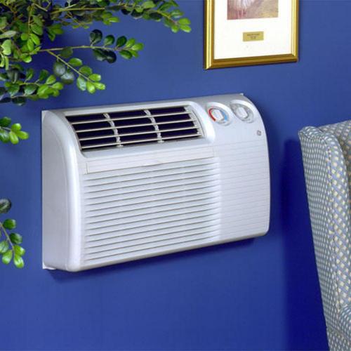 Ge AJES06LSM1 Room Air Conditioner Built In