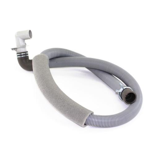 Midea Inner Drain Hose - 12138100003964