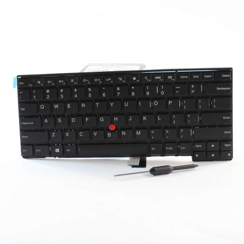 Lenovo Laptop Keyboard - 04Y0824