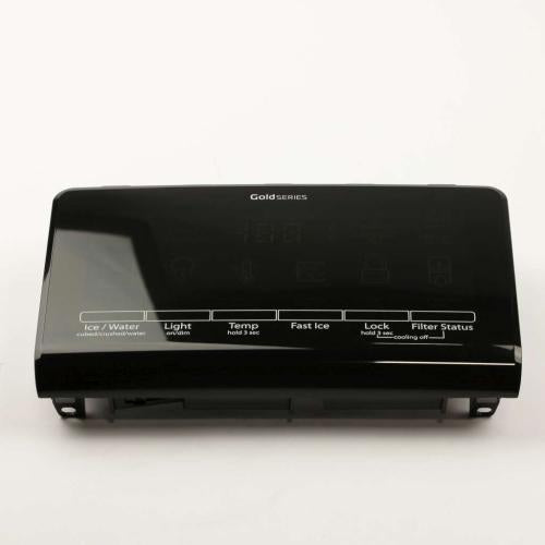 Whirlpool Control Cba Serv Kit-See Detai - W10639152