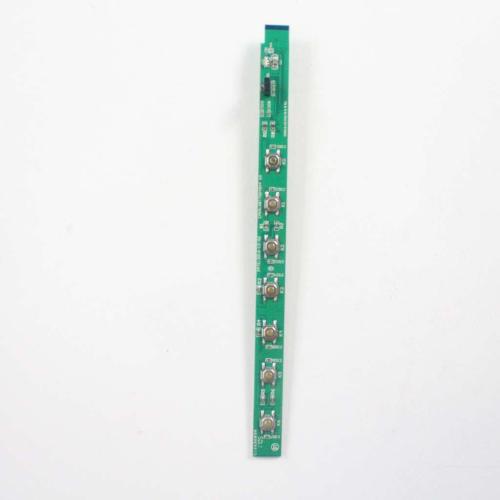 Haier Button Remote Control Panel As - 8138491900003