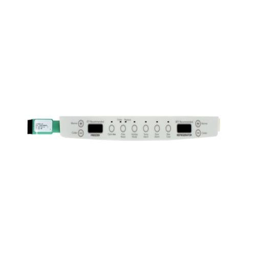 Whirlpool Keyboard- - WP67005949