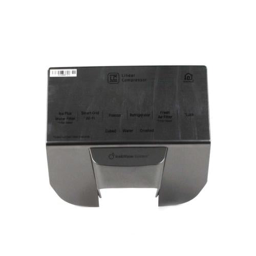 LG Display Cover Assembly - ACQ88651570