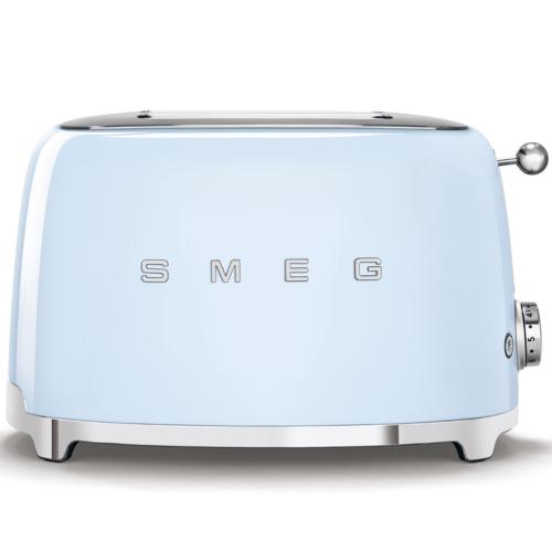Smeg TSF01PBUS Toaster