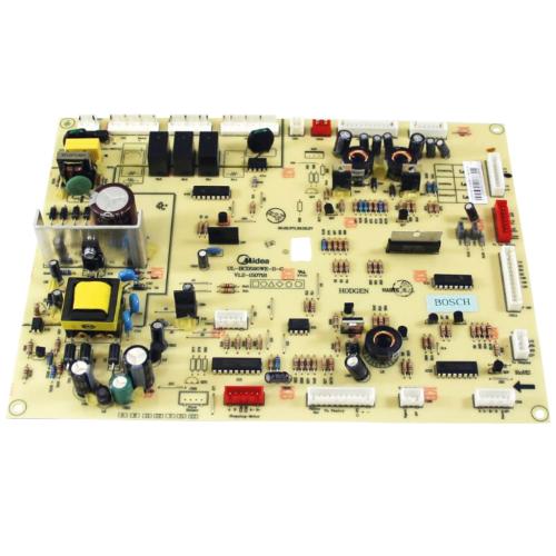 Bosch Control Unit - 11016442