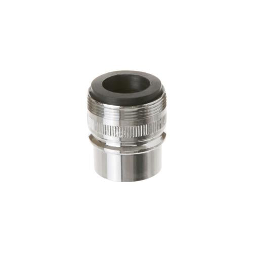 GE Adapter Asm Faucet(Male) - WH41X10212