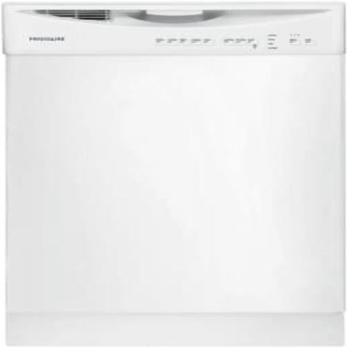 Electrolux FFBD2411NW1A