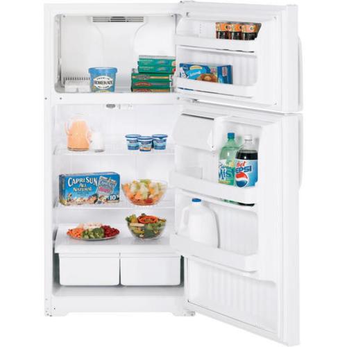 Ge GTS17BBSERWW Refrigerator