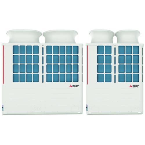 Mitsubishi PURYEP312YSNUA 26-Ton High Efficiency Heat Pump With Heat Recovery, 460V