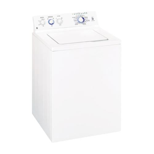 Ge WWRE5240D0WW Washer