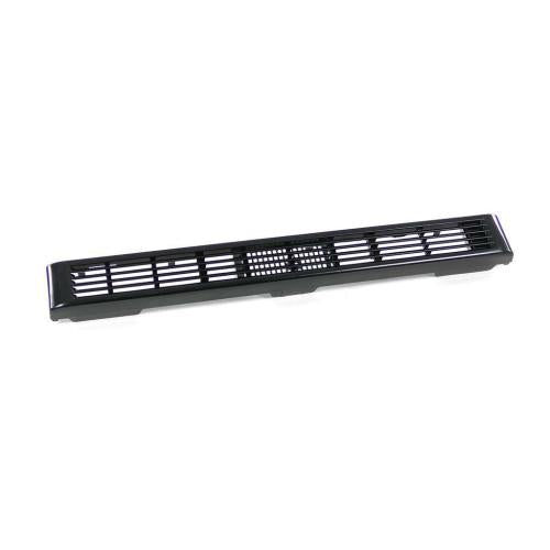 GE Microwave Vent Grille - WB07X10530