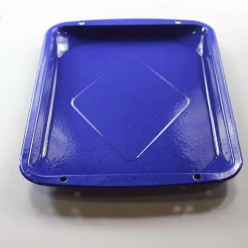 LG Metal Broiler Bottom Pan Tray - 3390W0N001L