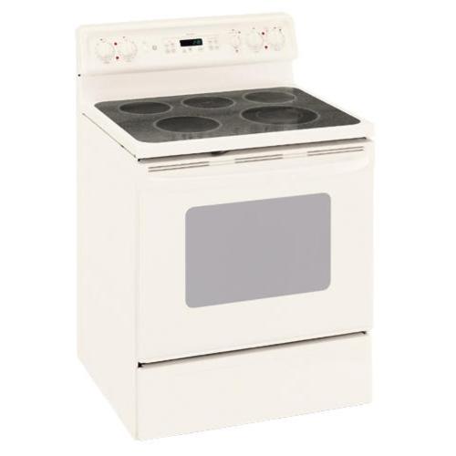 Ge JBP80CF2CC Electric Range