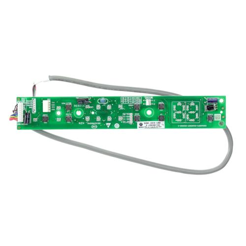 GE Ui Board - WJ26X23879