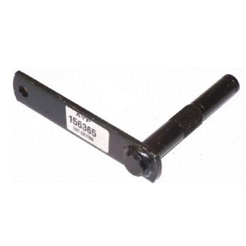 Ayp Craftsman Shaft Asm-Pitman - 532156365