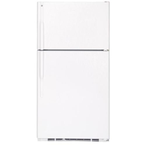 Ge GTS22JBPBRWW Refrigerator