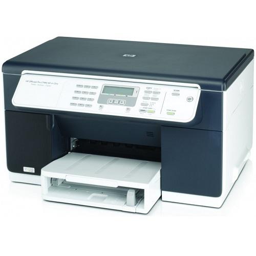 Hp Us CB061A Hp Officejet Pro L7480