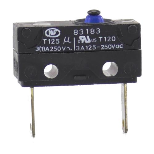 Delonghi Fully Automatic Espresso Machine Micro Switch - 5132105700