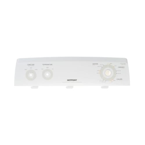 GE Backsplash Assembly - WH42X10921