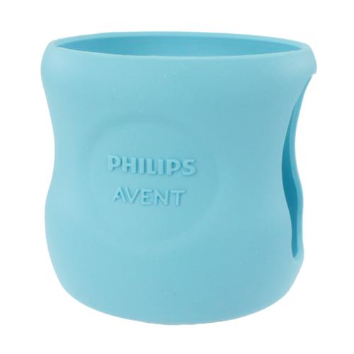 Avent Natural Glass Silicone Sleeve - 300005737871