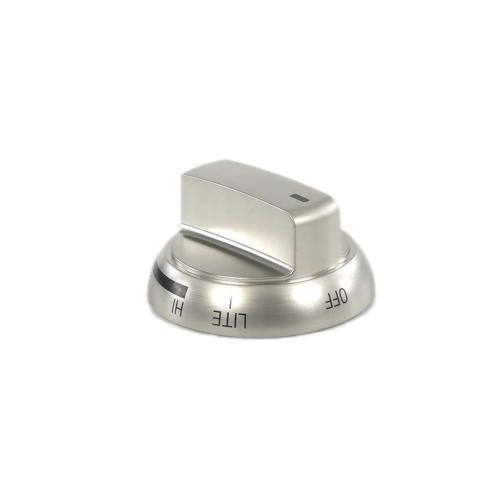 LG Knob Assembly - AEZ74073401