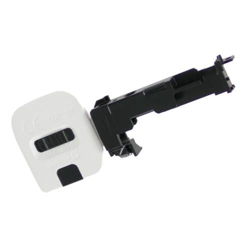 Sony Lid Assy (88700), Bt (Wh) - X-5002-115-1