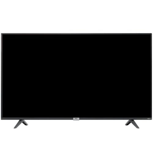 Tcl 55S435CA 55-Inch Class 4-Series 4K Uhd Hdr Smart Roku Tv