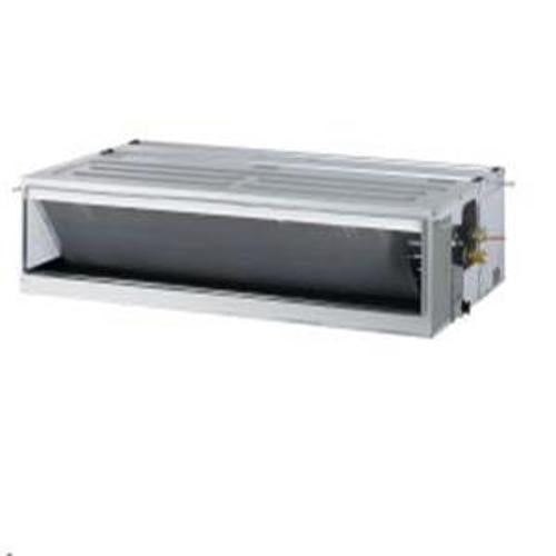 LG LHN368HV 36000 Btu 17 6 Seer Mini Split System Concealed Duct Heat Pu