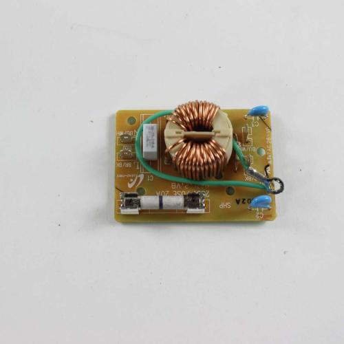 GE Noise Filter Asm - WB02X11200
