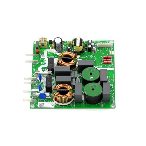 GE Range/Stove/Oven Filter Board - WB27X27315