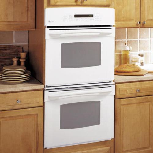 Ge JK955WF2WW Electric Range