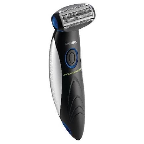 Norelco WS350 Bodygroom Body Groomer For All Body Zones