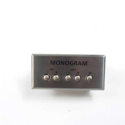 GE Switch Box Asm - WB03X10347