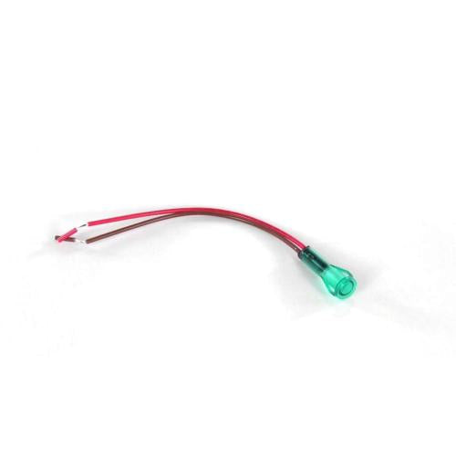 Hisense Freezer Working Indication Lamp - 1147376