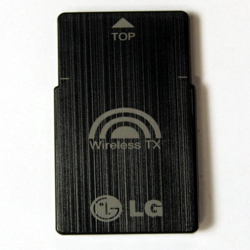 LG Assembly Dongle Wire Module - EAT61653502