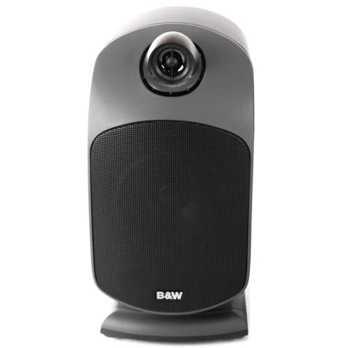 Bowers & Wilkins LM1 Lm1 Bookshelf Speakers (5 Year)
